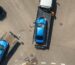 concurrencia de culpas en accidentes de tránsito