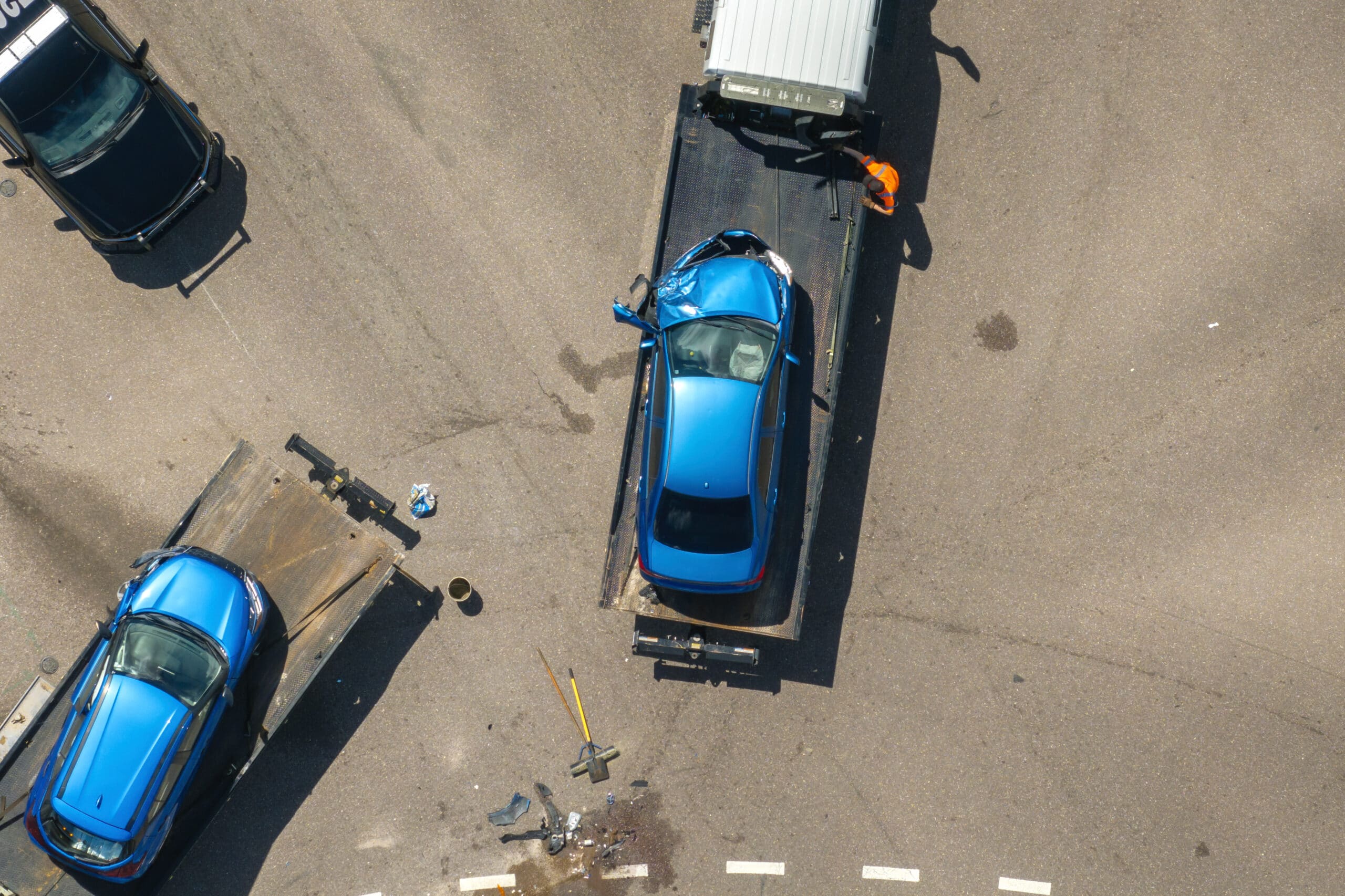 concurrencia de culpas en accidentes de tránsito